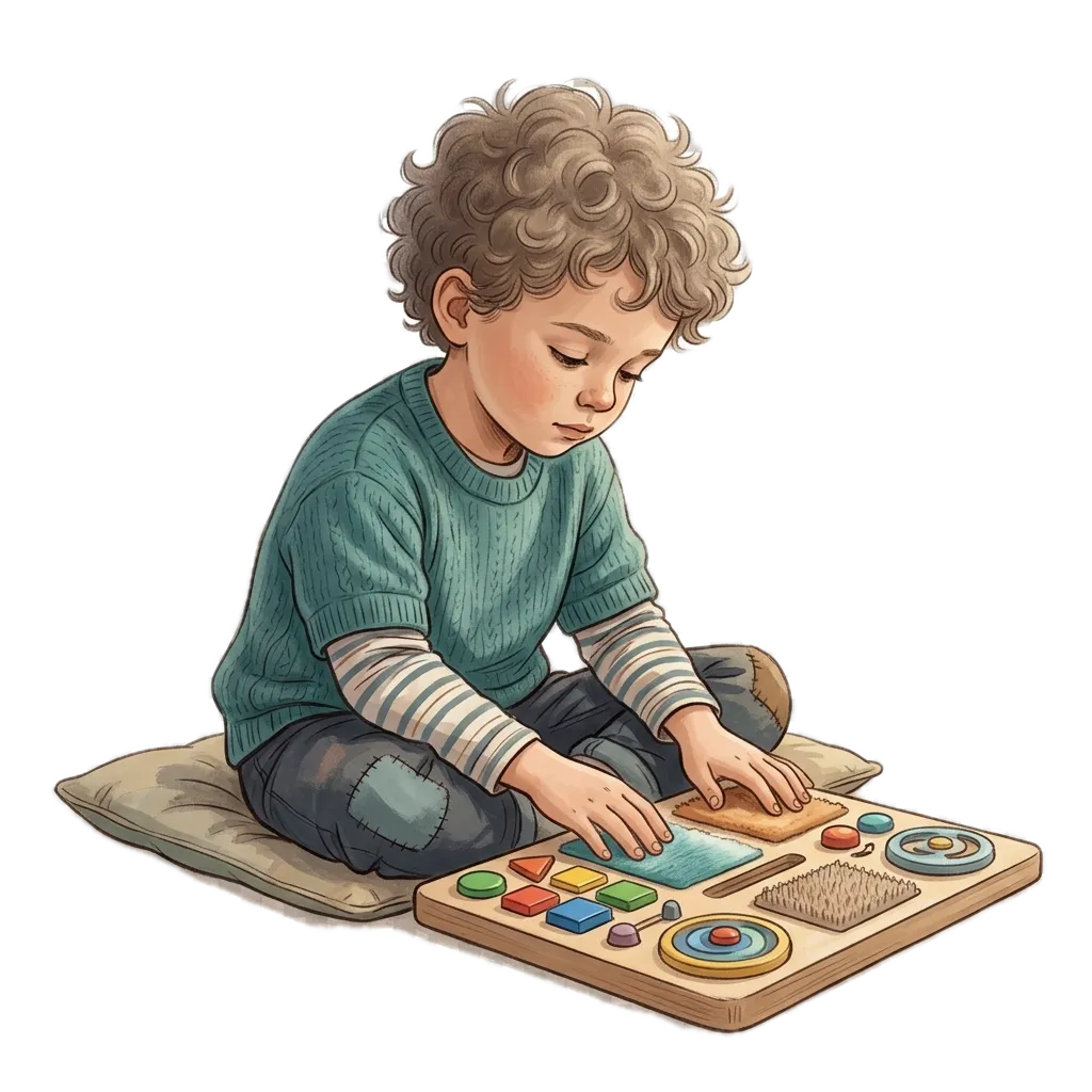 Autism Rehabilitation at Ayurgreen Hospital